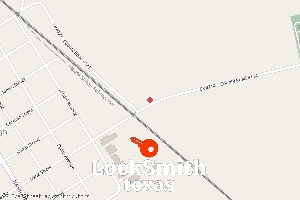 locksmith in hermleigh