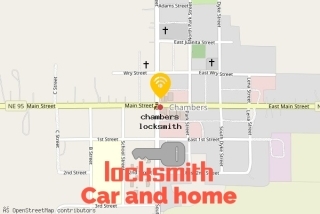locksmith inchambers - locksmith in chambers