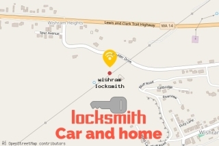 locksmith inwishram - locksmith in wishram