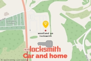 locksmith inwoodland - locksmith in woodland pa