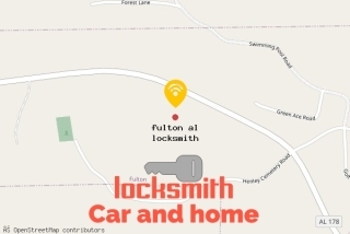 locksmith infulton - locksmith in fulton al