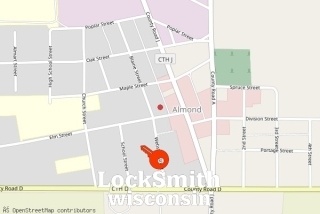 locksmith inalmond - locksmith in almond