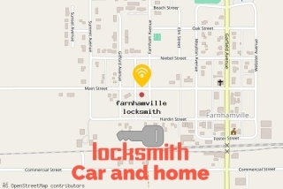 locksmith infarnhamville - locksmith in farnhamville