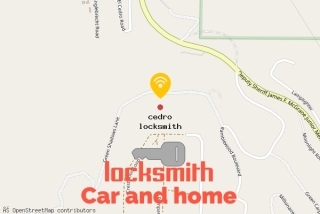 locksmith incedro - locksmith in cedro