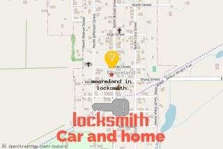 locksmith inmooreland - locksmith in mooreland in