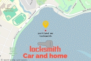 locksmith inportland - locksmith in portland me
