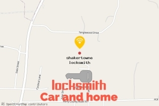 locksmith inshakertowne - locksmith in shakertowne
