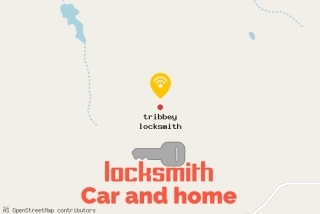 locksmith intribbey - locksmith in tribbey