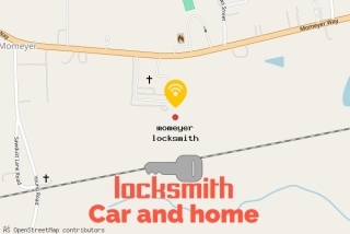 locksmith inmomeyer - locksmith in momeyer