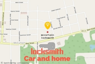 locksmith inmccurtain - locksmith in mccurtain
