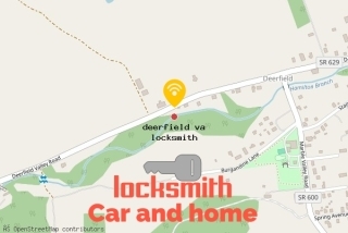 locksmith indeerfield - locksmith in deerfield va