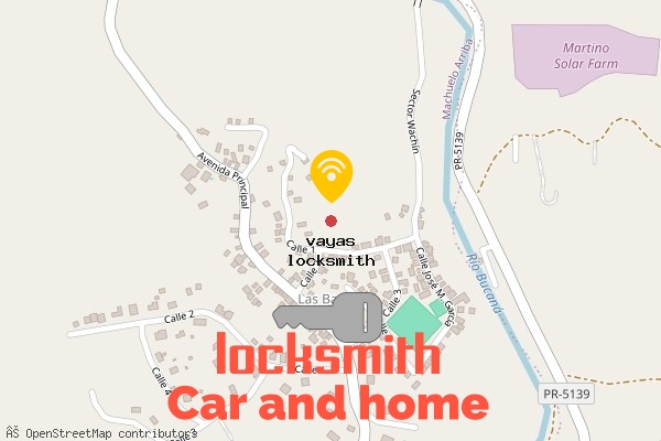 locksmith in vayas