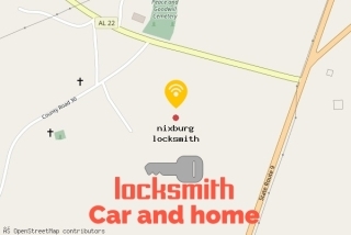 locksmith innixburg - locksmith in nixburg