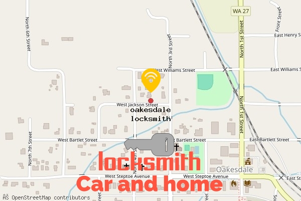locksmith in oakesdale