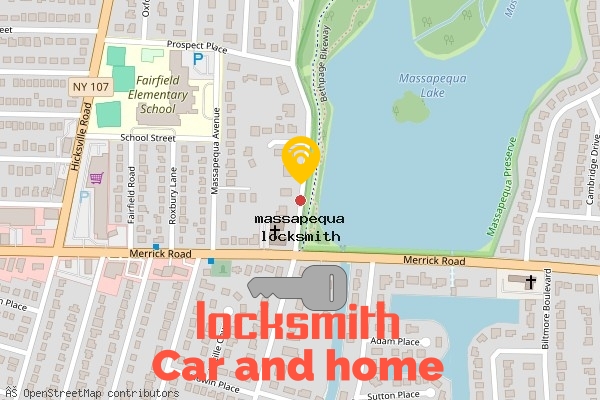 locksmith in massapequa