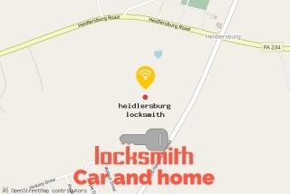 locksmith inheidlersburg - locksmith in heidlersburg