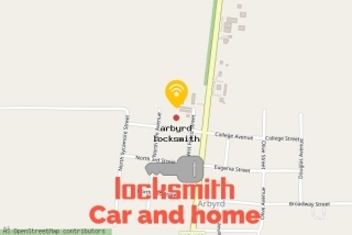 locksmith inarbyrd - locksmith in arbyrd