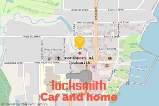 locksmith innorthport - locksmith in northport mi