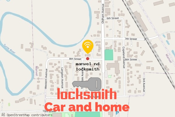 locksmith in manvel nd
