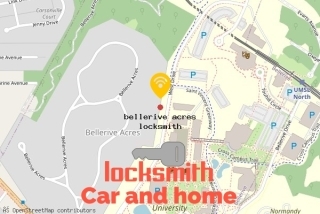 locksmith inbellerive acres - locksmith in bellerive acres