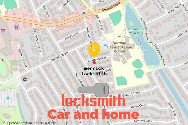 locksmith in merrick