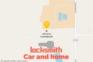 locksmith inaltura - locksmith in altura