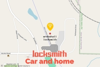 locksmith inwrenshall - locksmith in wrenshall
