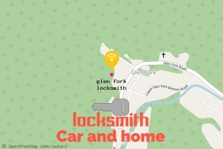 locksmith inglen fork - locksmith in glen fork