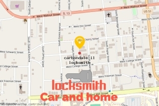 locksmith incarbondale - locksmith in carbondale il