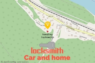 locksmith inhandley - locksmith in handley