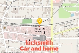 locksmith inpascagoula - locksmith in pascagoula