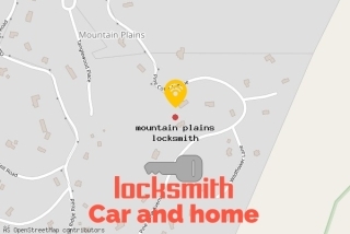 locksmith inmountain plains - locksmith in mountain plains