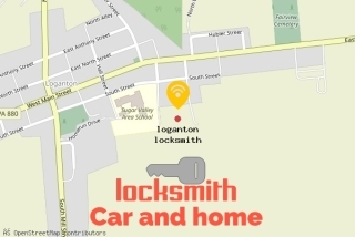 locksmith inloganton - locksmith in loganton
