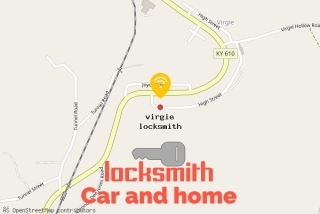locksmith invirgie - locksmith in virgie