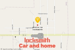 locksmith inscotia - locksmith in scotia ne