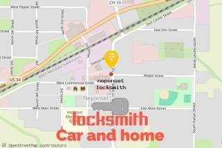 locksmith inneponset - locksmith in neponset