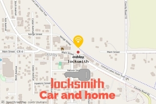 locksmith inashby - locksmith in ashby