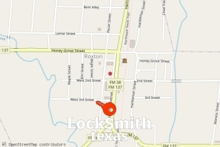 locksmith inroxton - locksmith in roxton