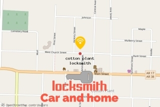 locksmith incotton plant - locksmith in cotton plant