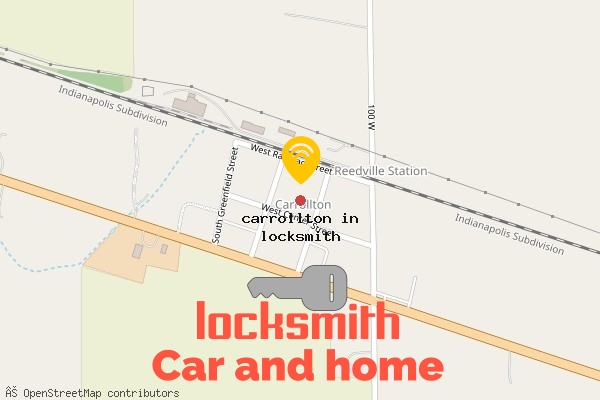 locksmith in carrollton in