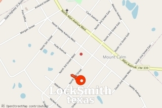 locksmith inmount calm - locksmith in mount calm