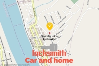 locksmith infayette city - locksmith in fayette city
