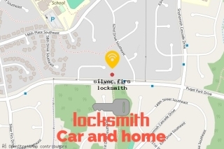 locksmith insilver firs - locksmith in silver firs