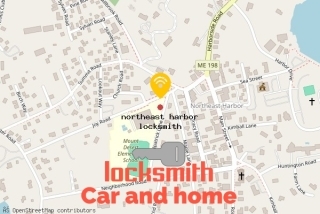 locksmith innortheast harbor - locksmith in northeast harbor
