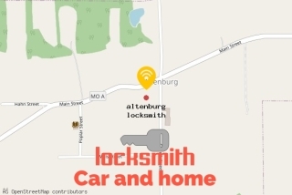 locksmith inaltenburg - locksmith in altenburg