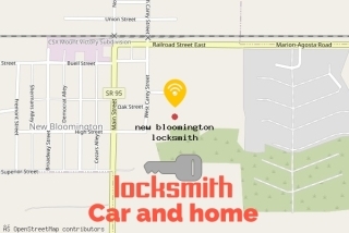 locksmith innew bloomington - locksmith in new bloomington