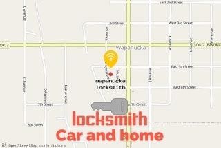 locksmith inwapanucka - locksmith in wapanucka