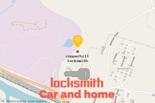 locksmith incopperhill - locksmith in copperhill