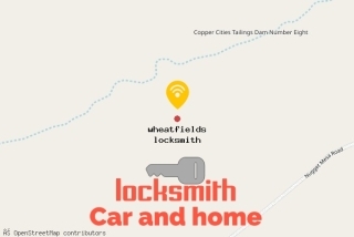 locksmith inwheatfields - locksmith in wheatfields