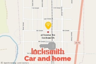 locksmith inaltoona - locksmith in altoona ks
